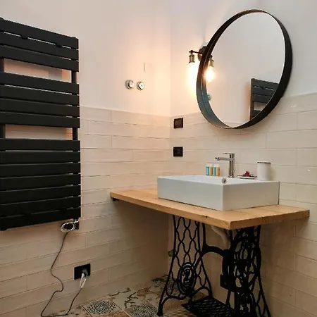 Residenze Del Bosco - The Lab Farm stay *